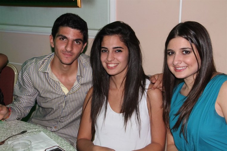 Armenian Night 